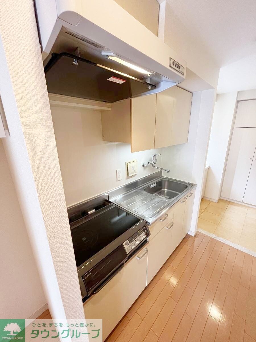 コマＵＤ２１の物件内観写真