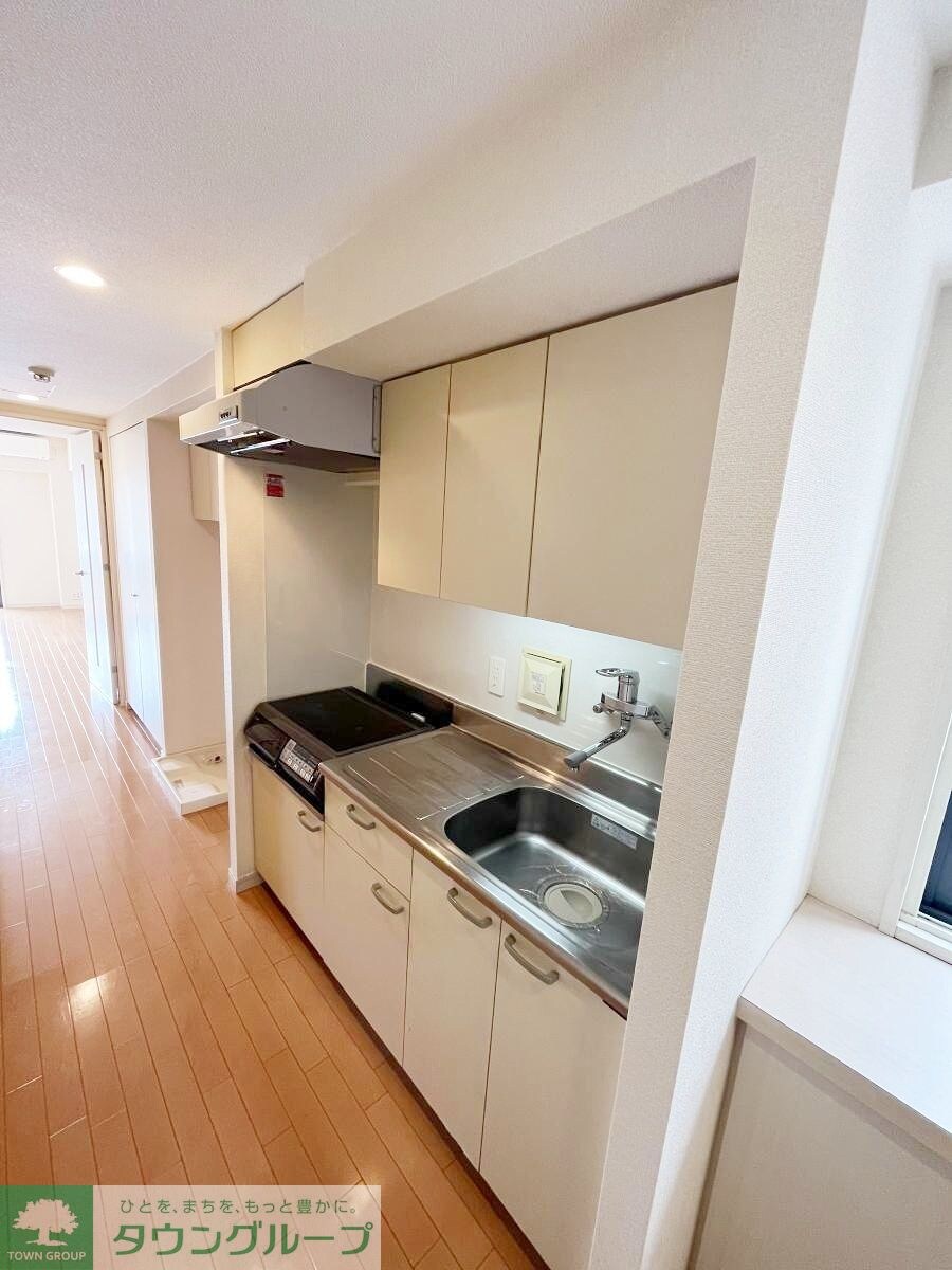 コマＵＤ２１の物件内観写真