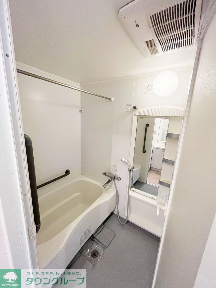 コマＵＤ２１の物件内観写真