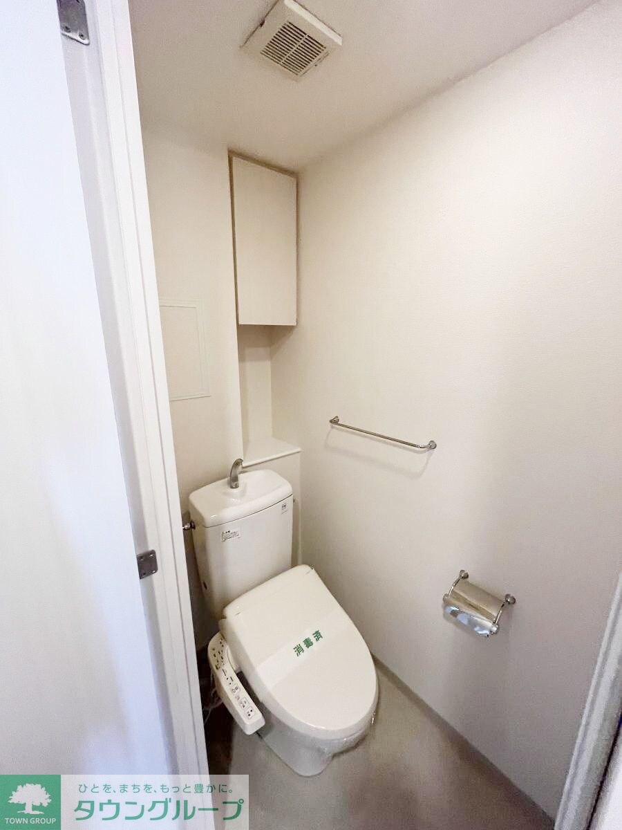 コマＵＤ２１の物件内観写真