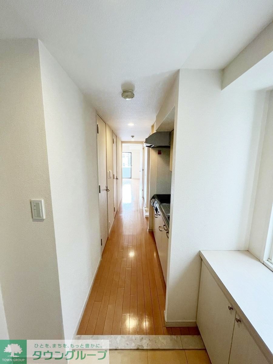 コマＵＤ２１の物件内観写真