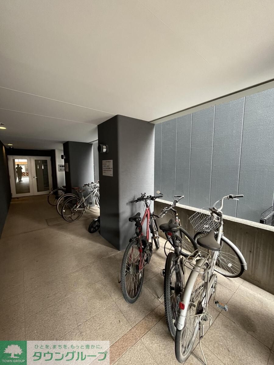 コマＵＤ２１の物件内観写真