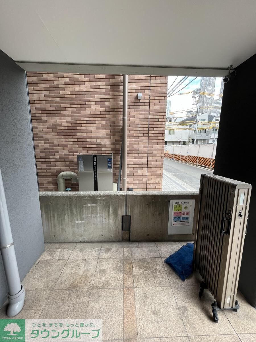 コマＵＤ２１の物件内観写真