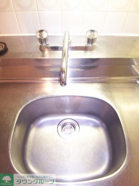 藤和ハイタウン新宿の物件内観写真