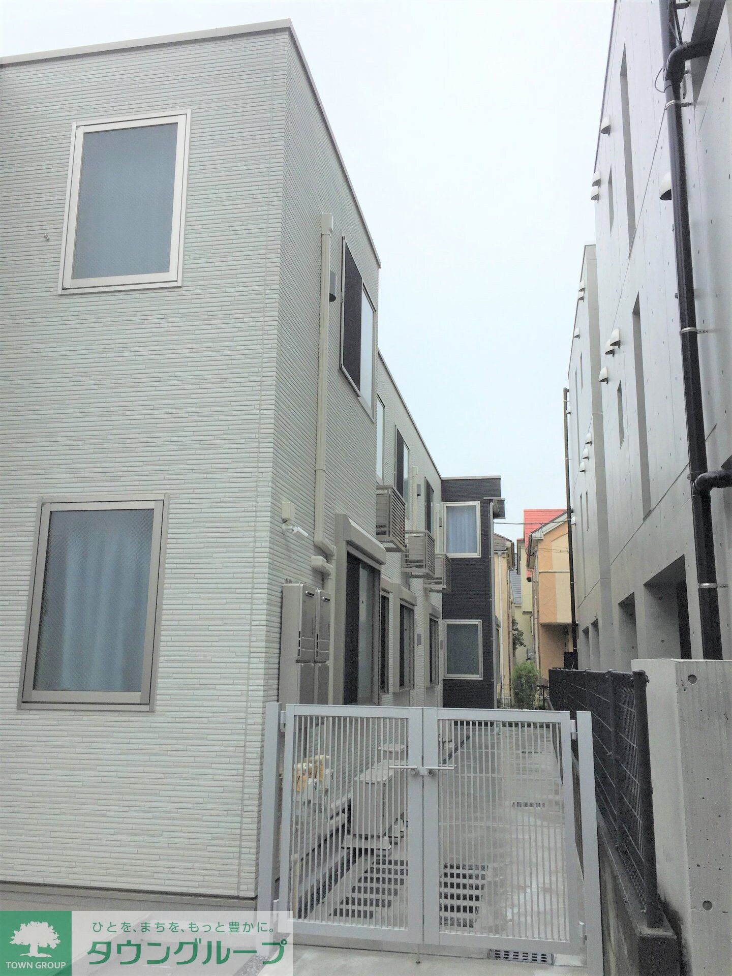 クレイノＭの物件内観写真