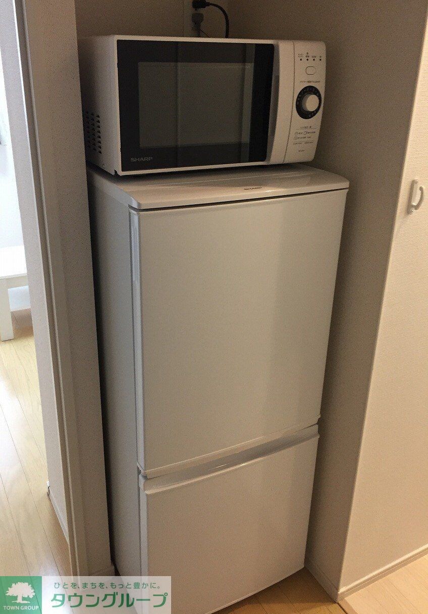 クレイノＭの物件内観写真