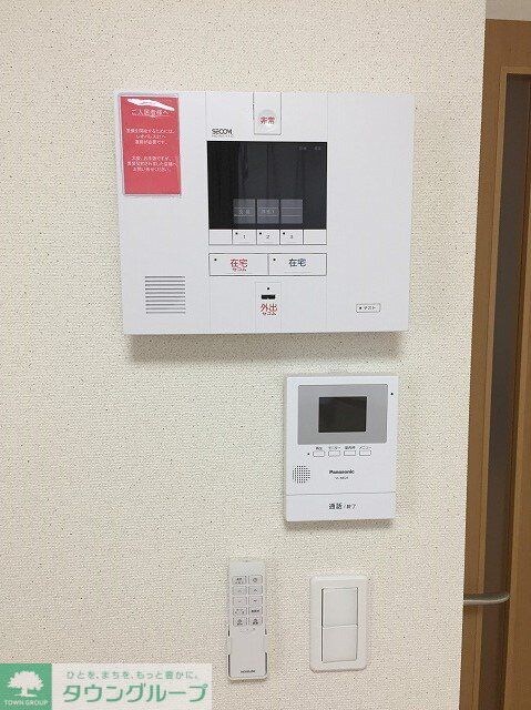 クレイノＭの物件内観写真