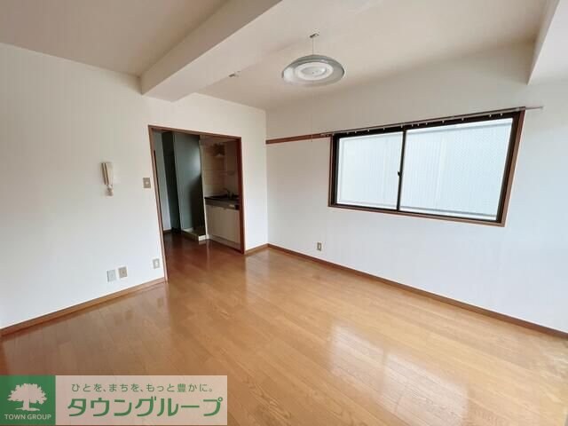 リズ松ヶ丘の物件内観写真