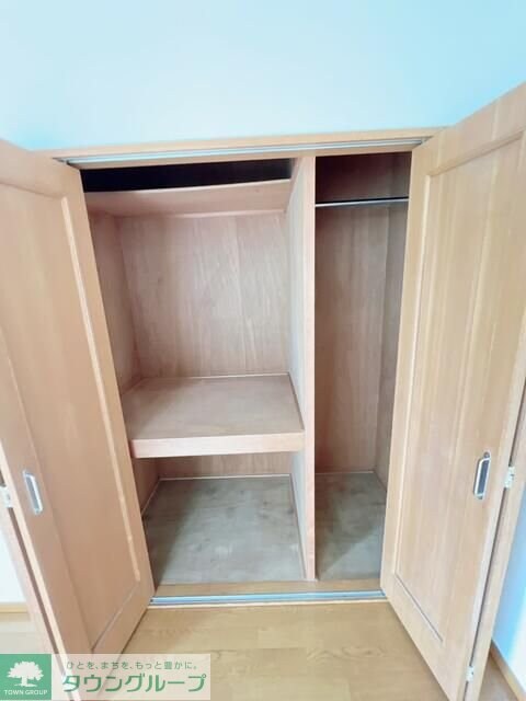 リズ松ヶ丘の物件内観写真