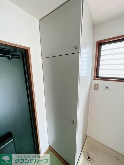 リズ松ヶ丘の物件内観写真