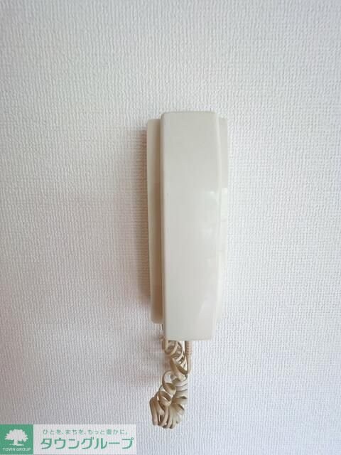 リズ松ヶ丘の物件内観写真