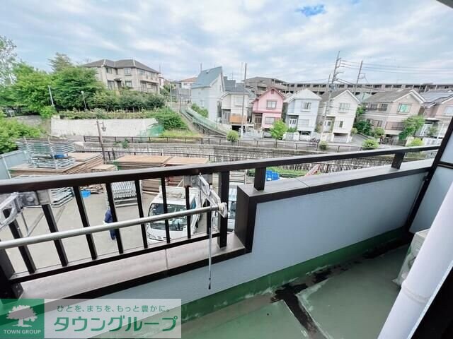 リズ松ヶ丘の物件内観写真