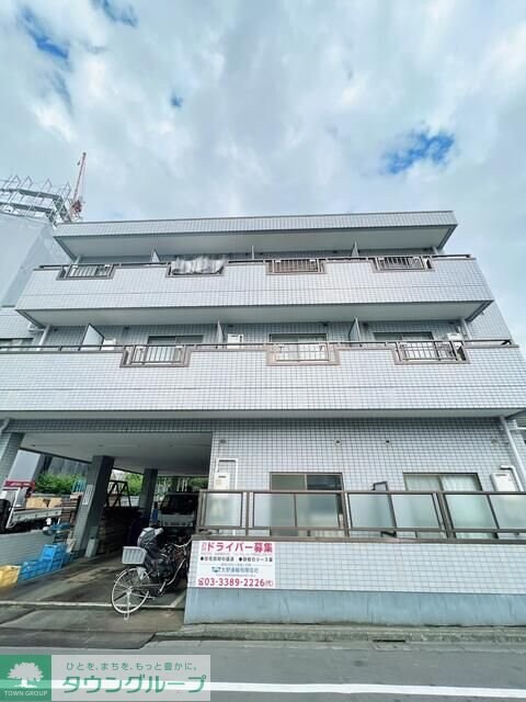 リズ松ヶ丘の物件内観写真