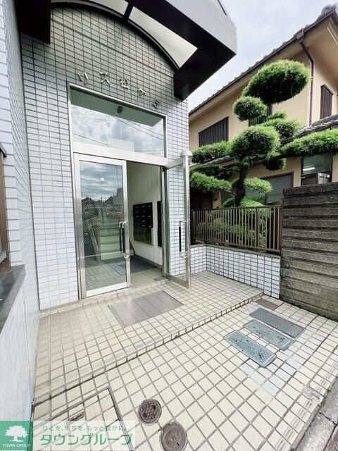 リズ松ヶ丘の物件内観写真