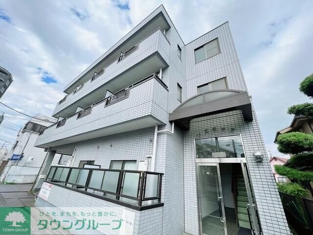 リズ松ヶ丘の物件内観写真