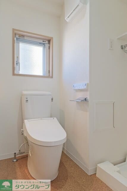 エストゥルース東高円寺の物件内観写真