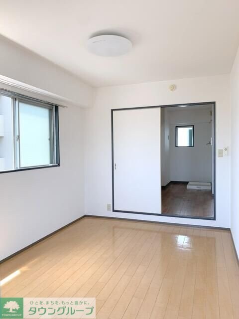 ヒルズ中野の物件内観写真