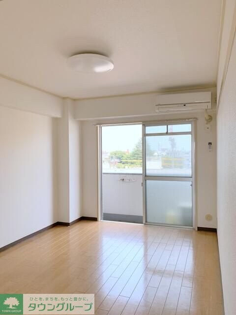 ヒルズ中野の物件内観写真