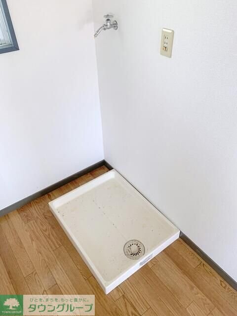 ヒルズ中野の物件内観写真