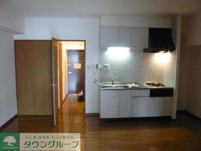 ローズガーデンの物件内観写真