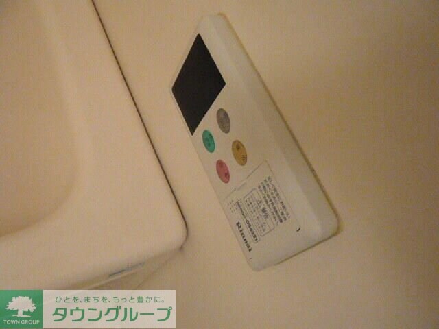 ローズガーデンの物件内観写真