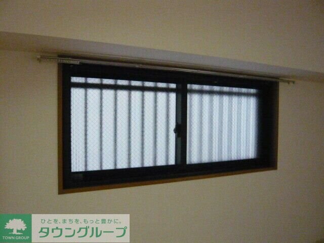 ローズガーデンの物件内観写真