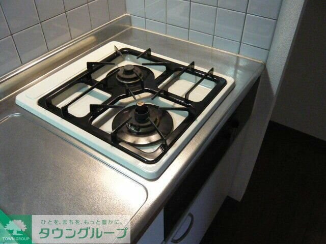 ローズガーデンの物件内観写真