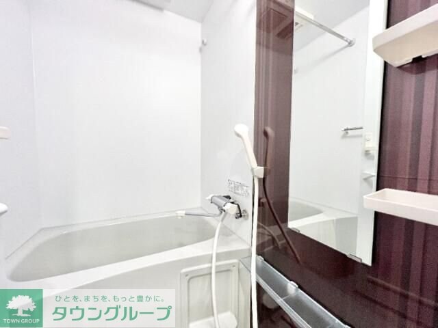 スパシエグランス荻窪の物件内観写真