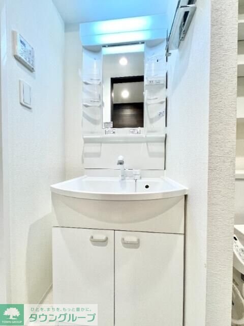 スパシエグランス荻窪の物件内観写真