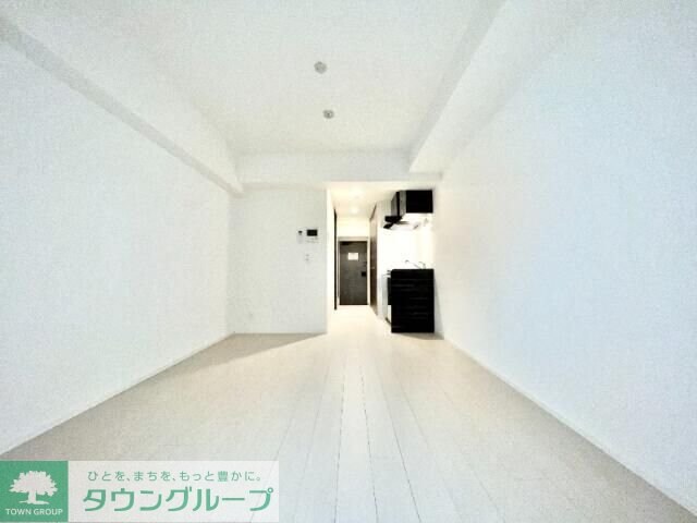 スパシエグランス荻窪の物件内観写真