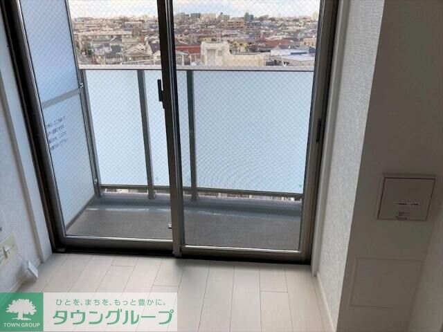 スパシエグランス荻窪の物件内観写真