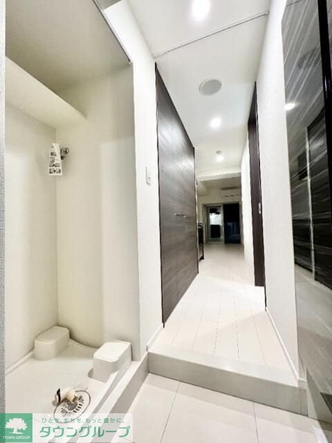 スパシエグランス荻窪の物件内観写真