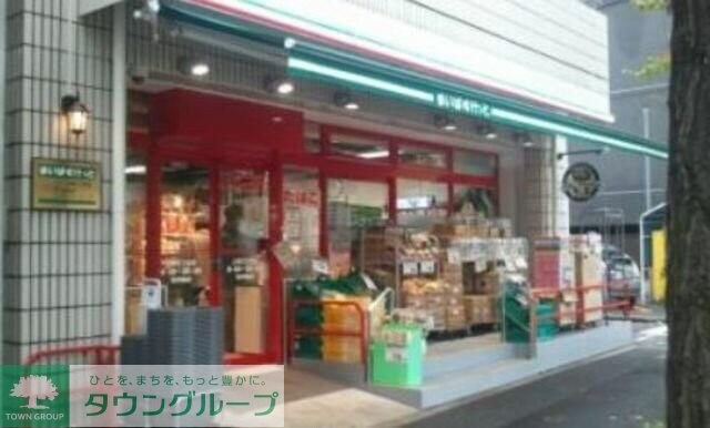 スパシエグランス荻窪の物件内観写真