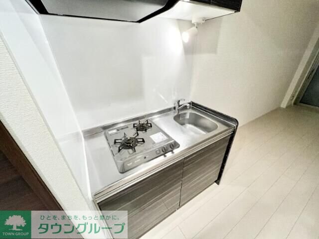 スパシエグランス荻窪の物件内観写真