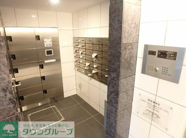 スパシエグランス荻窪の物件内観写真