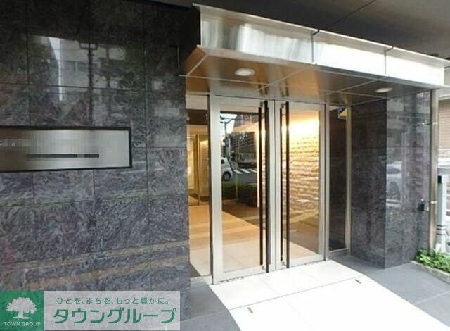 スパシエグランス荻窪の物件内観写真