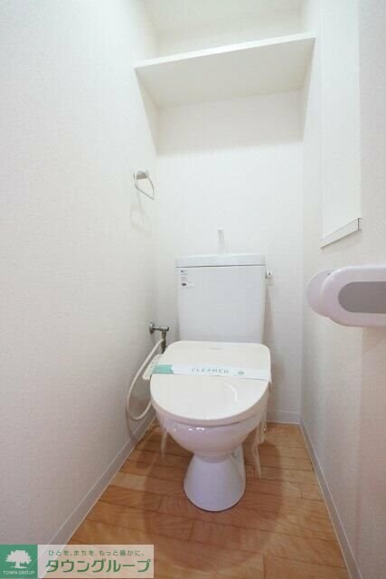 ＭＯＤＵＬＯＲ阿佐谷南の物件内観写真