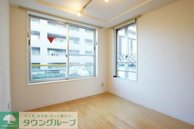 ＭＯＤＵＬＯＲ阿佐谷南の物件内観写真