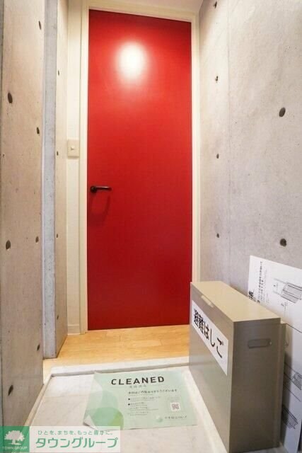 ＭＯＤＵＬＯＲ阿佐谷南の物件内観写真