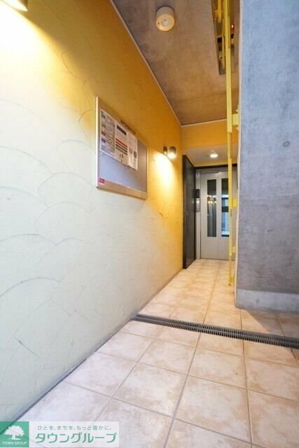 ＭＯＤＵＬＯＲ阿佐谷南の物件内観写真