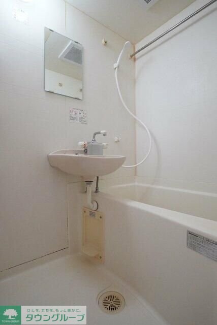 ＭＯＤＵＬＯＲ阿佐谷南の物件内観写真