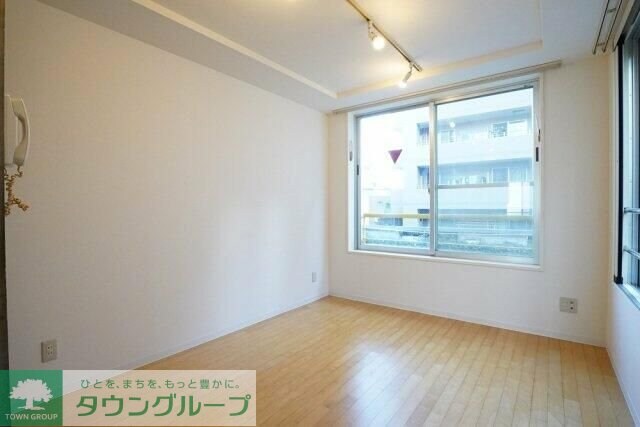 ＭＯＤＵＬＯＲ阿佐谷南の物件内観写真