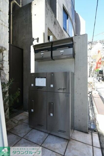 ＭＯＤＵＬＯＲ阿佐谷南の物件内観写真