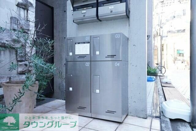 ＭＯＤＵＬＯＲ阿佐谷南の物件内観写真