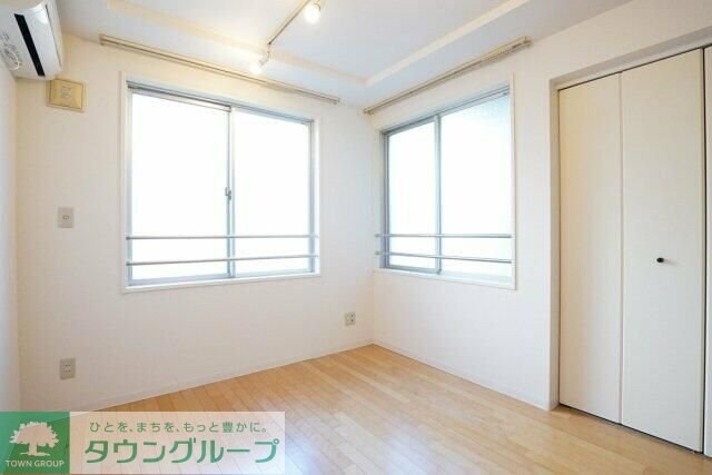 ＭＯＤＵＬＯＲ阿佐谷南の物件内観写真