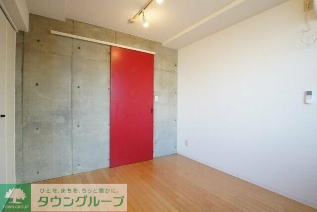 ＭＯＤＵＬＯＲ阿佐谷南の物件内観写真