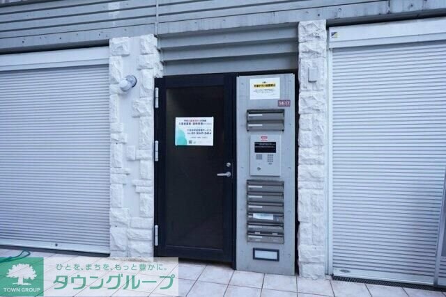 ＭＯＤＵＬＯＲ阿佐谷南の物件内観写真