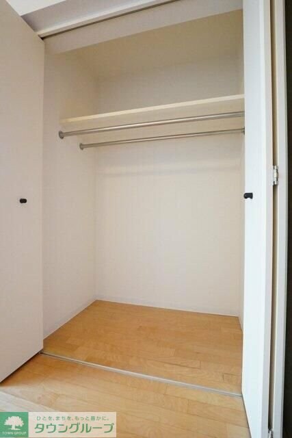 ＭＯＤＵＬＯＲ阿佐谷南の物件内観写真