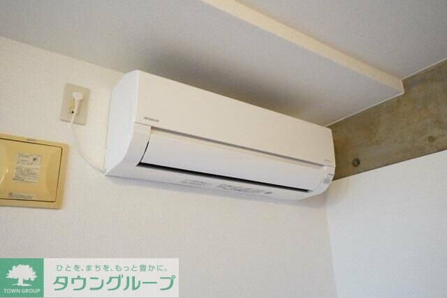 ＭＯＤＵＬＯＲ阿佐谷南の物件内観写真