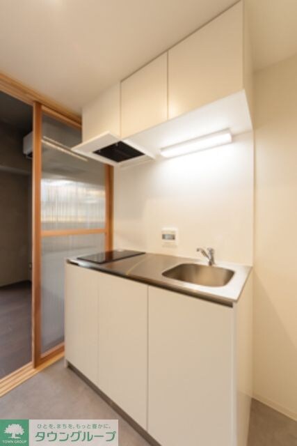 ＫＯＥＮＪＩ　Ｃｒｏｓｓｏｖｅｒの物件内観写真